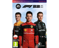 PC F1 2022 - 743669 - zdjęcie 1